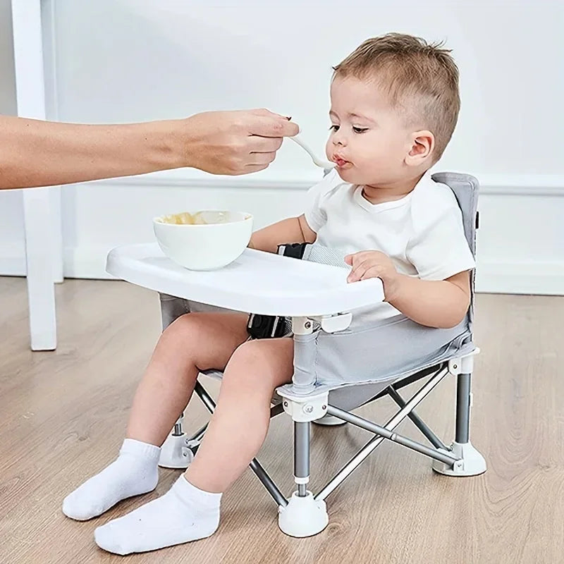 Siège d'extérieur pliable